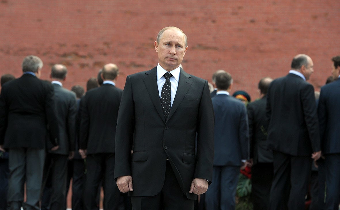 "Настоящую войну мы проиграли", – окружение Путина думает, как жить после капитуляции 