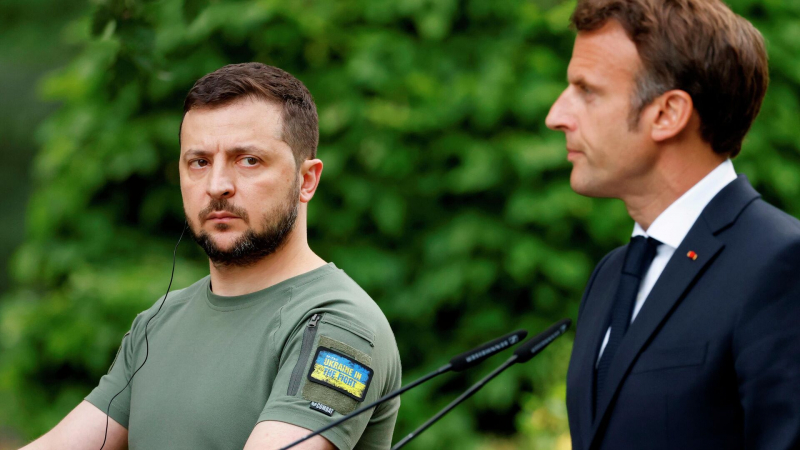 Французского солдата нашли мертвым в румынском отеле, сообщили СМИ