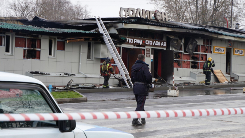 Костромской губернатор поручил помочь девочке, чья мать погибла при пожаре