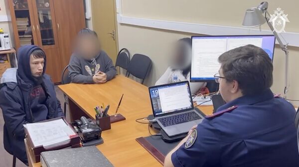 На двух студентов из Карачаево-Черкесии завели дело об избиении полицейских