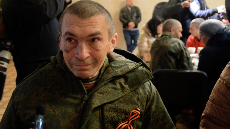 Омбудсмен оценила состояние вернувшихся из украинского плена бойцов ЛНР