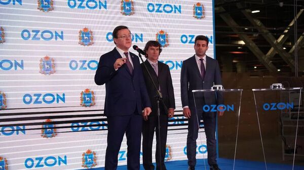 Ozon опроверг данные о массовом заболевании сотрудников склада менингитом