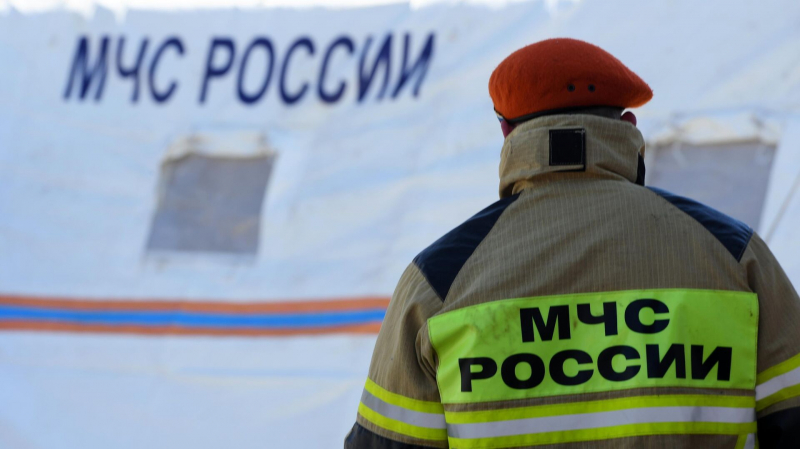 В Костроме эвакуировали 250 человек из-за пожара в кафе