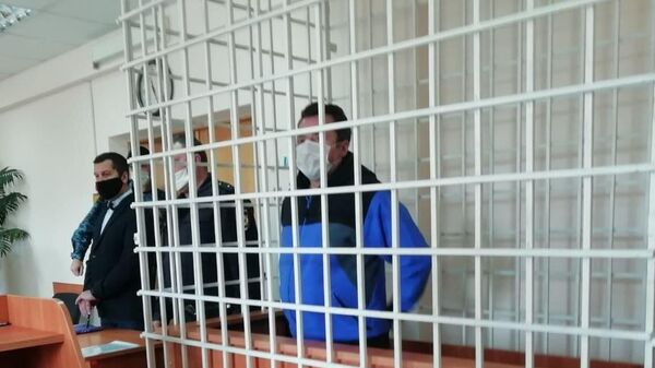 В Приамурье начался допрос по делу о высокопоставленных полицейских