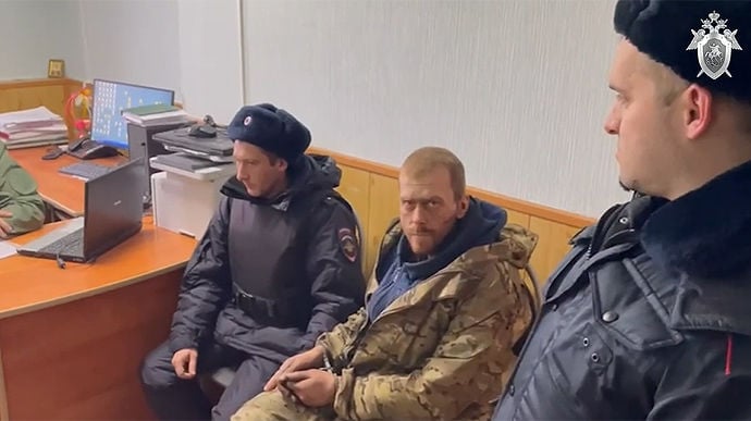 "Это диверсант из ВСУ", - Пригожин заявил о ведении собственного расследования расстрела полицейских в Новошахтинске