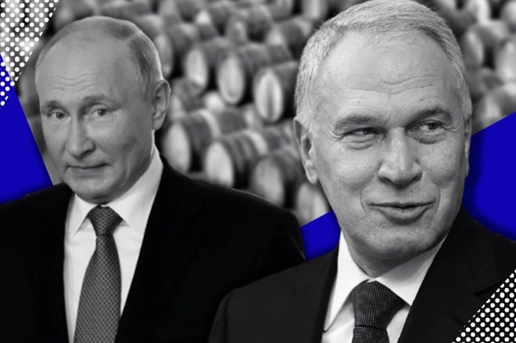 ​В The Wall Street Journal назвали главного идеолога войны в окружении Путина: он хотел показать силу РФ