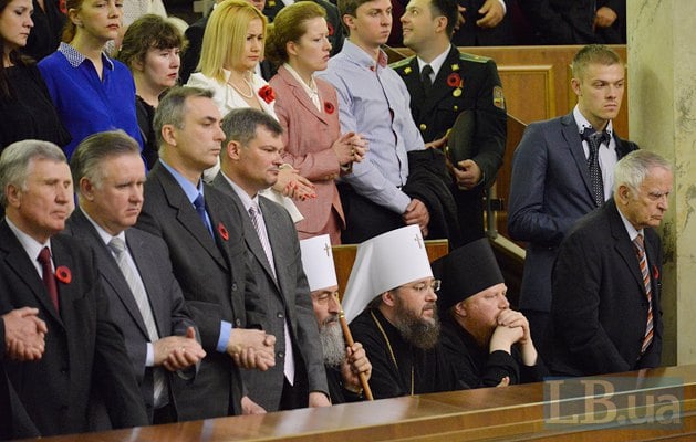 Онуфрий отказался почтить память погибших бойцов ВСУ: Кошкина напомнила про скандал, фото