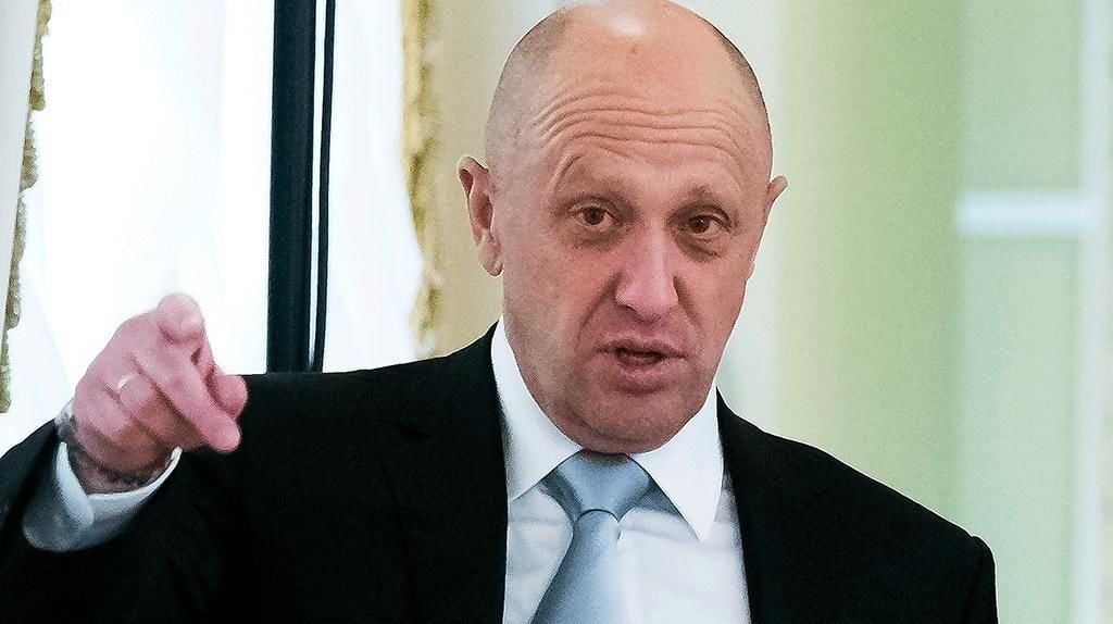 Главарь наемников Пригожин назвал свою цель на фоне планов США признать ЧВК "Вагнер" террористической организацией