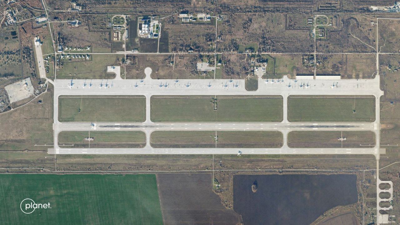 Российская пропаганда потрясена атакой ВСУ на авиабазу в Энгельсе: Z-паблики не могут прийти в себя