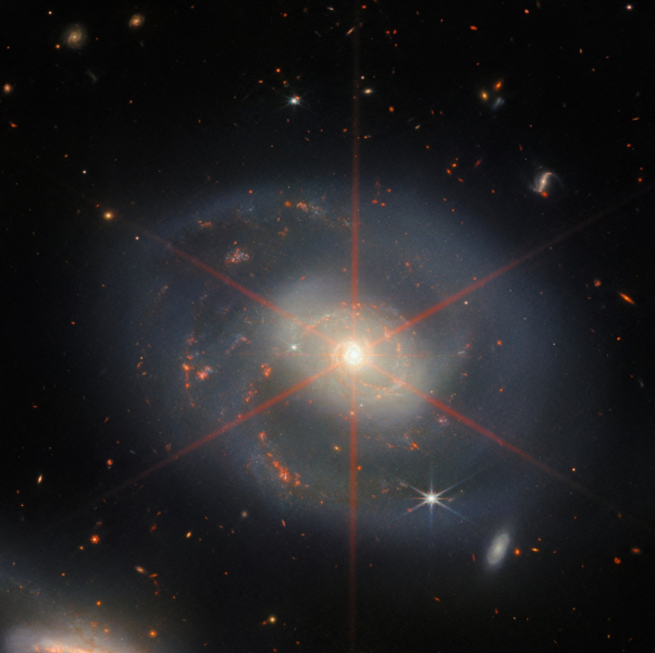 chto-za-spiralnuju-galaktiku-sfotografiroval-teleskop-dzhejms-uebb-d89481d