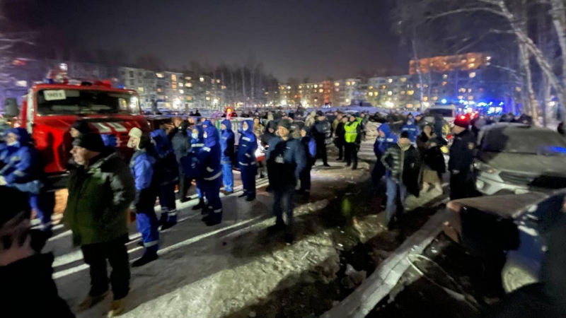 Губернатор Югры выразила соболезнования семьям погибших в Нижневартовске