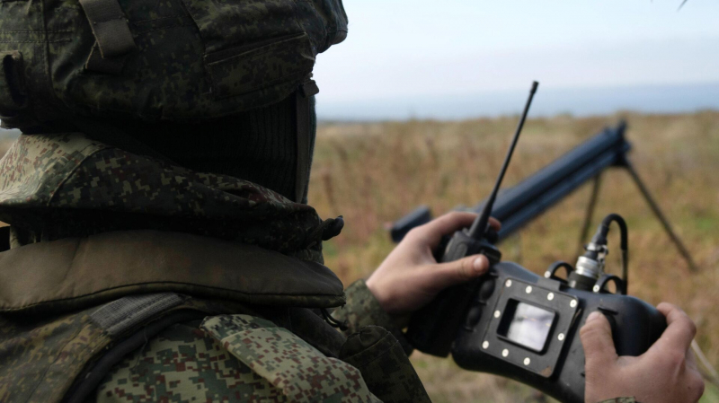 Кадыров сообщил о выявлении крупного схрона оружия в Запорожской области