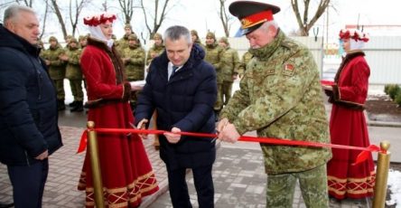 na-granice-belorussii-s-ukrainoj-otkryli-modernizirovannuju-pogranzastavu-f17796d