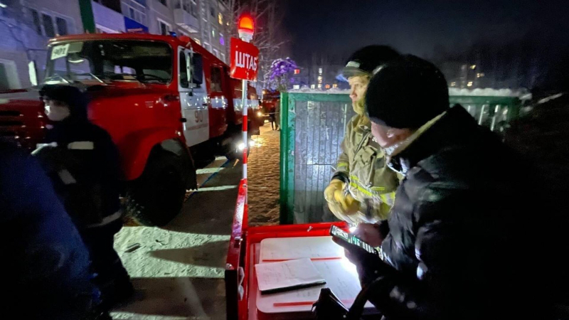Семьи погибших при взрыве в Нижневартовске получат по миллиону рублей