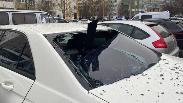 В Белгородской области мальчик подорвался на взрывном устройстве