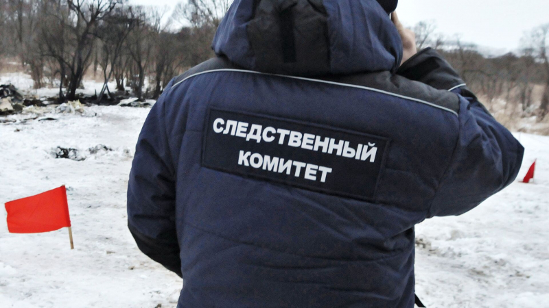 В Челябинской области осужденный напал на конвоиров в суде