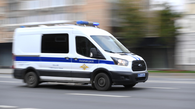 В ДТП с автобусом в Нижегородской области пострадали четыре человека
