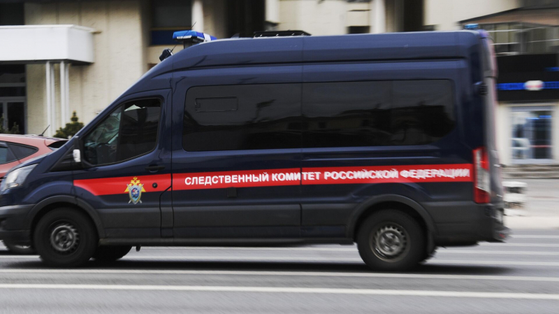 В Москве завели дело после после того, как водитель сбил людей на остановке