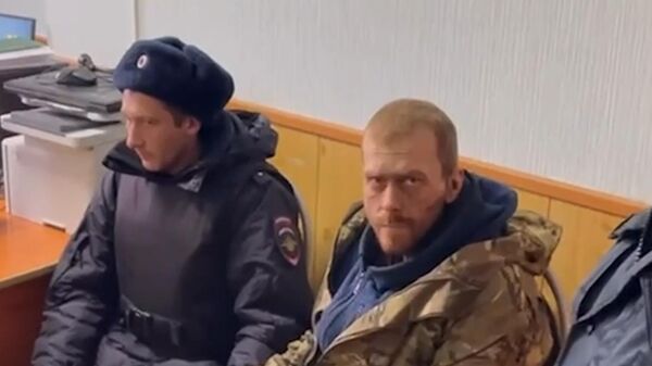 Житель Крымска, устроивший стрельбу, покушался на сына и бывшую супругу