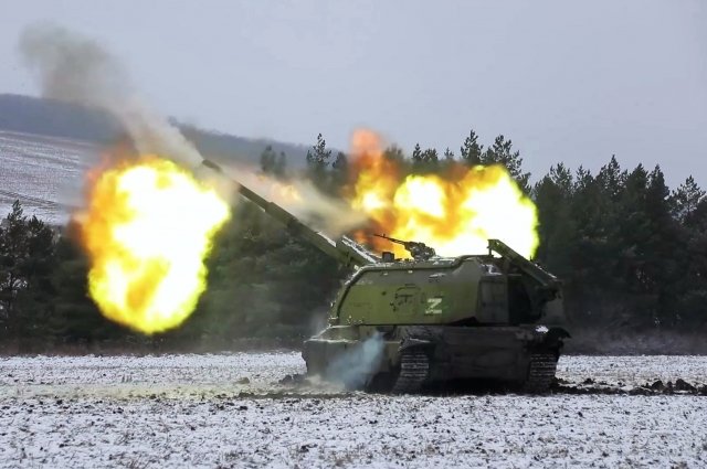 artillerija-rf-likvidirovala-sklad-s-boepripasami-vsu-v-hersonskoj-oblasti-9a01e32