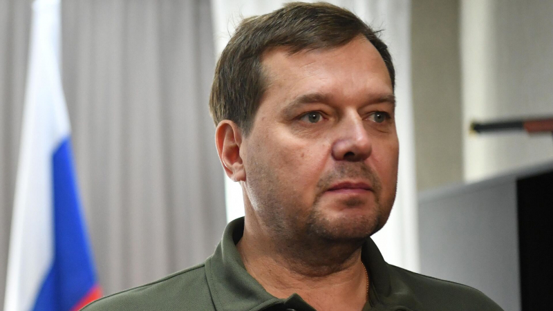 Депутат заверил, что жителей Херсона не выселят из санатория на Кубани