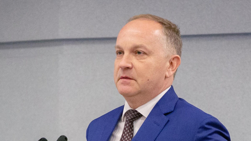 Осужденный экс-мэр Владивостока заявил, что обжалует приговор
