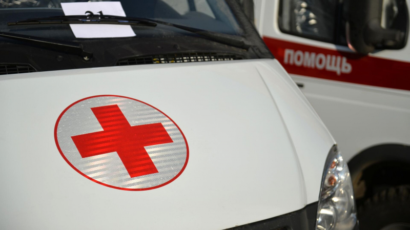 В ДТП в Приамурье пострадали семь человек