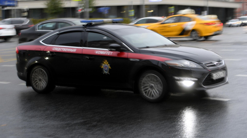 В Калмыкии при столкновении автомобилей погибли два человека