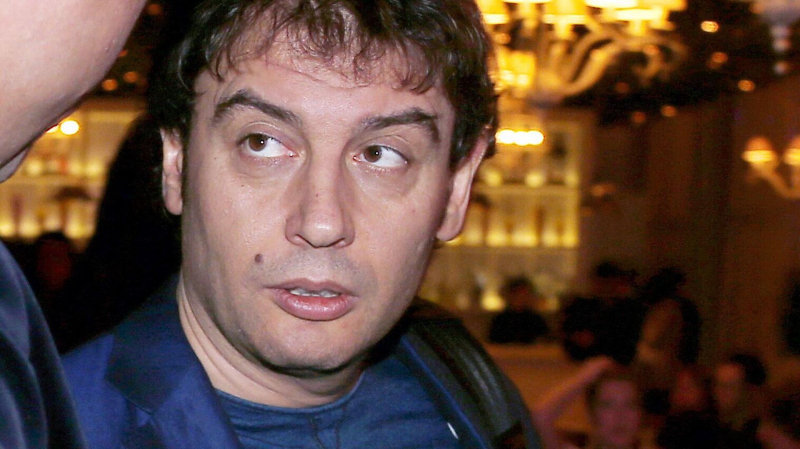 Владельца "Рив Гош" отпустили из-под стражи под залог в 30 миллионов рублей