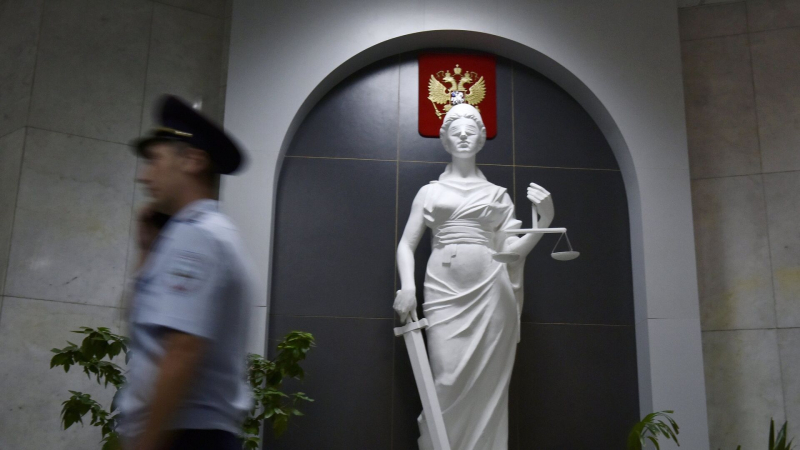 Во Владивостоке снесут два незаконных ТЦ арестованного главы федерации кудо