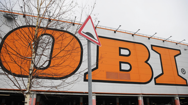 Суд взыскал с сети OBI 155 млн рублей в пользу рекламного агентства