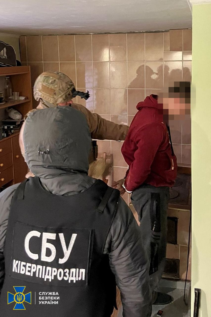 В Одессе задержан боевик "ДНР", воевавший в батальоне Моторолы: подробности от СБУ и Цаплиенко