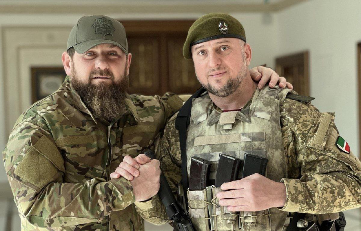 ​"Мои источники подтверждают: Кадыров боится", - Невзлин о недуге главы Чечни