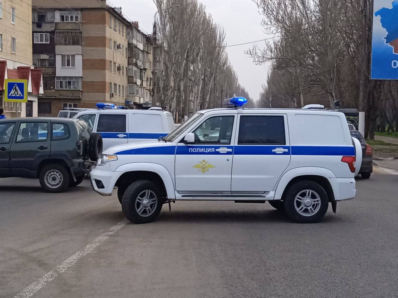 ​СМИ: партизаны в Мелитополе совершили покушение на "полицейского" Сковырко – детали