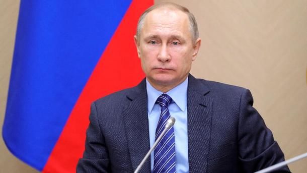 "Цинизм", – у Зеленского ответили на провокационный поступок Путина по Украине