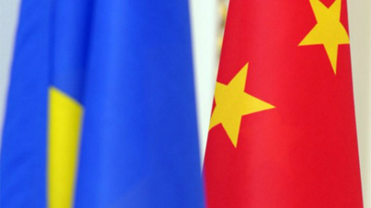 Украина ознакомила Китай с "формулой мира" Зеленского: что ответили в Пекине