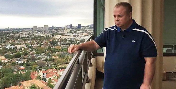 В РФ умер известный триллионными аферами миллиардер Гришин