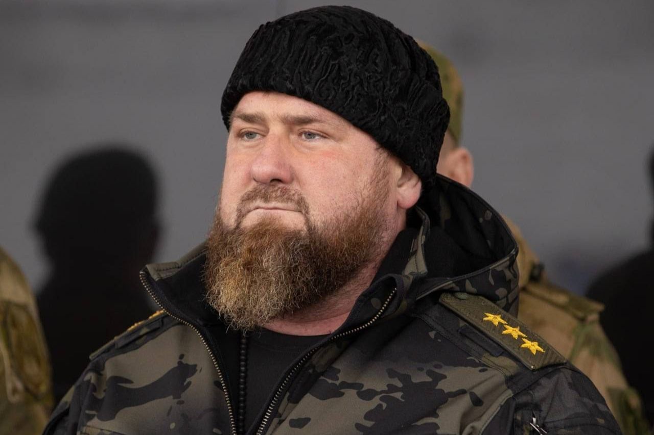 ​"Мои источники подтверждают: Кадыров боится", - Невзлин о недуге главы Чечни