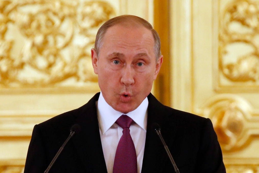 ​"Ни для кого не секрет", - Z-военкор обнулил главный фейк Путина о войне против Украины