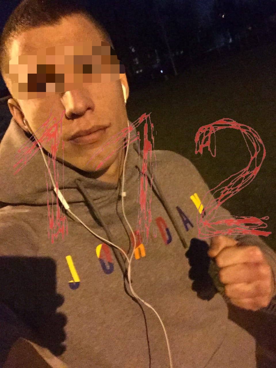 ​Сын депутата Госдумы всадил нож в сердце спецназовца в пьяной драке - росСМИ