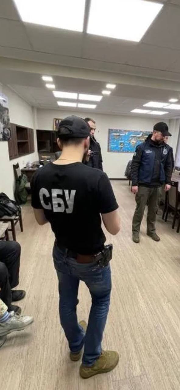 ​На 60 суток без права внесения залога: СБУ задержала экс-главу "Антонова" Бычкова