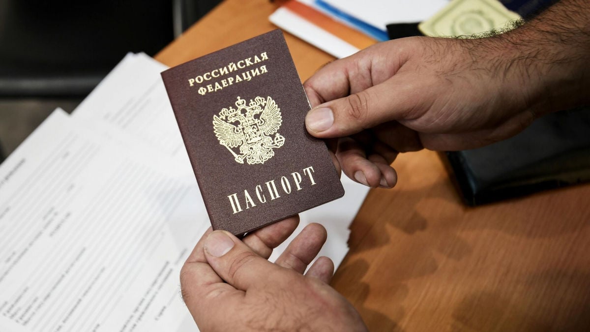 В России пять регионов провели референдум за независимость - опубликованы результаты