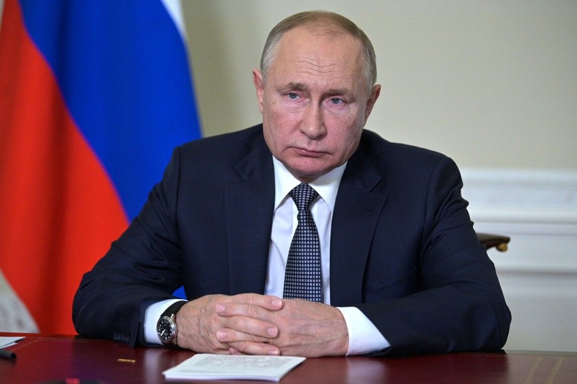 "Ему все это обрыдло еще в первый год", – Фейгин озвучил любопытный факт о Путине