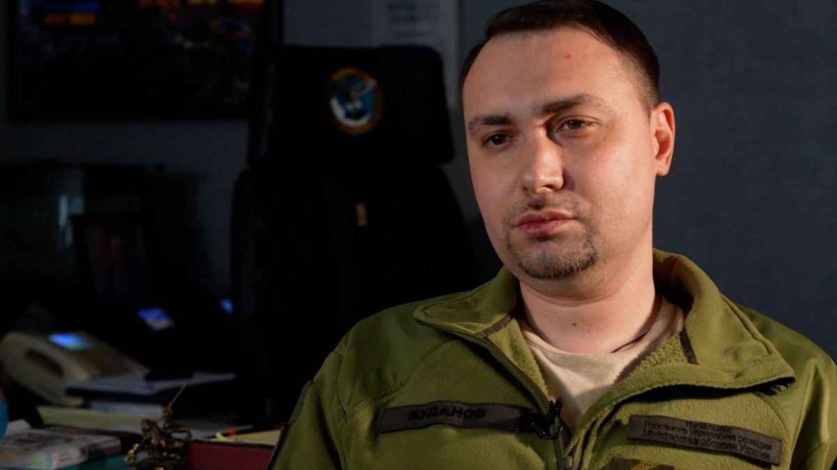 ​Буданов рассказал, как слив документов Пентагона повлияет на отношения Украины и США