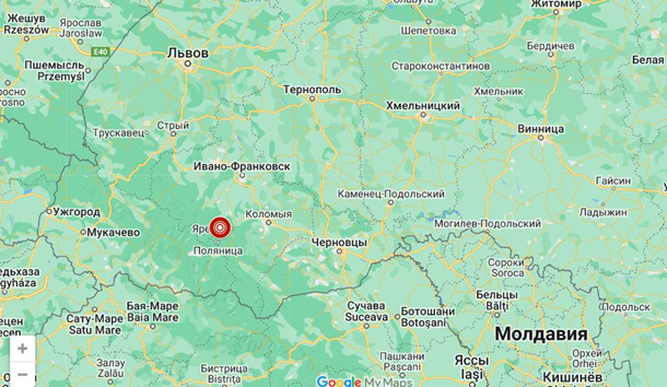 В Украине произошло землетрясение: стал известен уровень