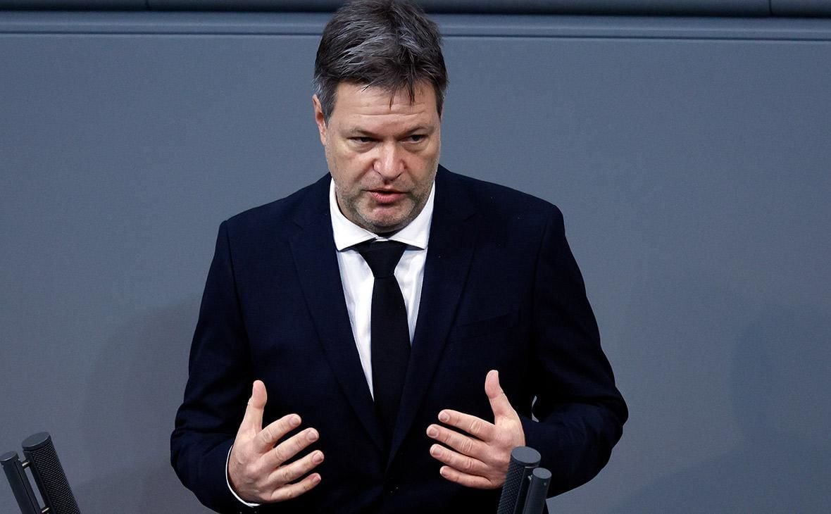 ​В Киев рано утром прибыл вице-канцлер Германии – СМИ озвучили цель его визита