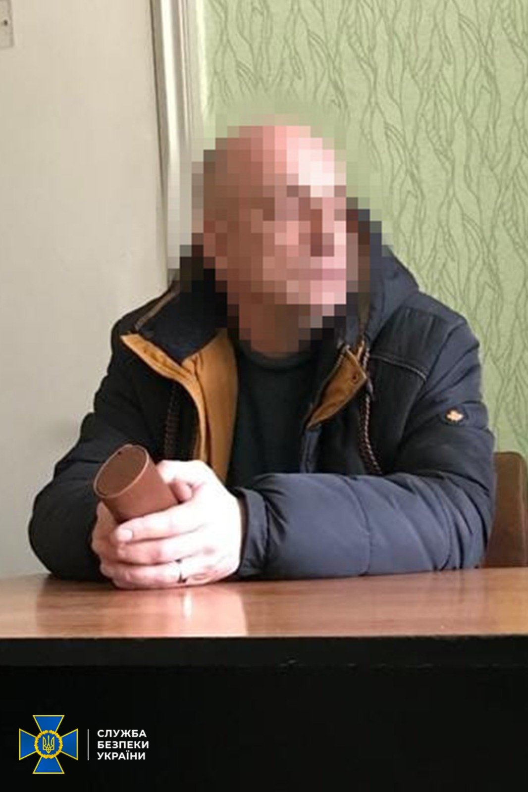​Пропагандист Медведчука попал за решетку по делу о госизмене: СБУ раскрыла подробности