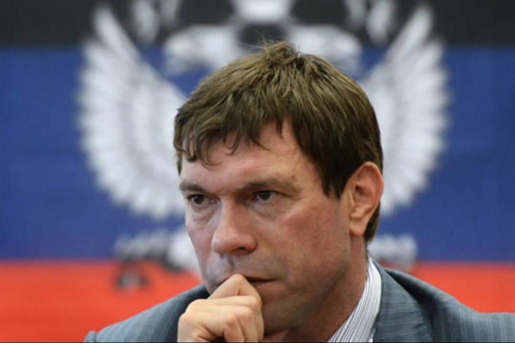 ​"Над всем Луганском стоял трупный запах", - Царев признался, как РФ на самом деле "освобождала" Донбасс