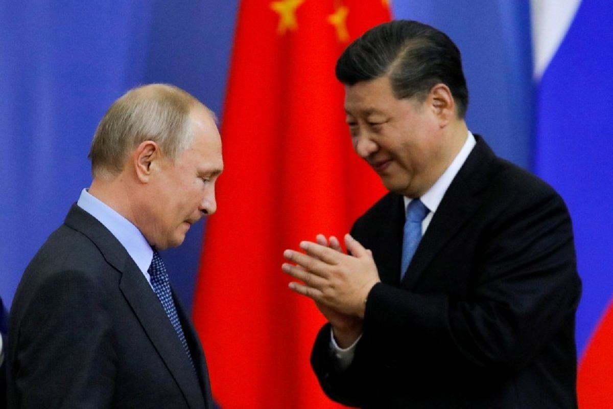 ​Китай лишил армию РФ военной связи, разоблачив "аналоговнет": гособоронзаказ сорван