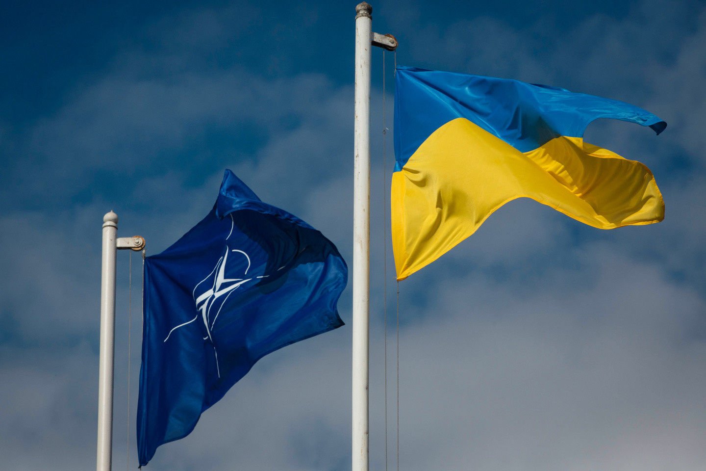 Волкер, Биген и другие: десятки дипломатов и военных призвали принять Украину в НАТО без ПДЧ